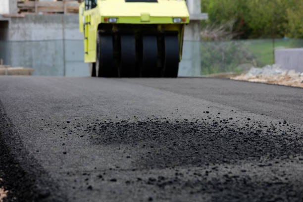 Best Commercial Driveway Pavers  in Chepachet, RI