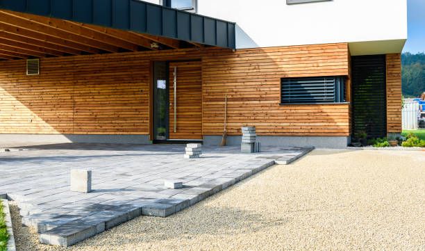 Best Best Driveway Pavers  in Chepachet, RI