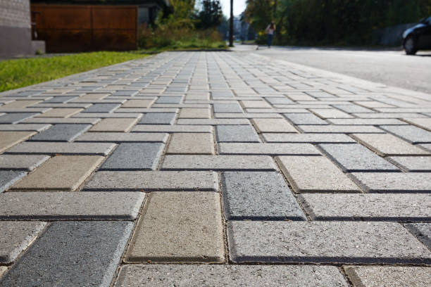 Best Residential Driveway Paver Services  in Chepachet, RI