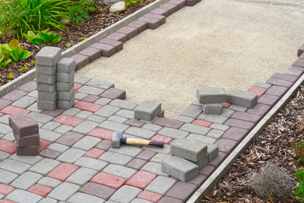 Reasons to Select Us for Your Driveway Paving Requirements in Chepachet, RI