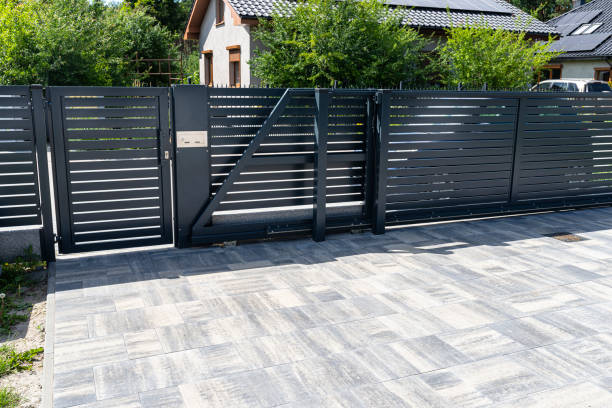 Best Affordable Driveway Pavers  in Chepachet, RI