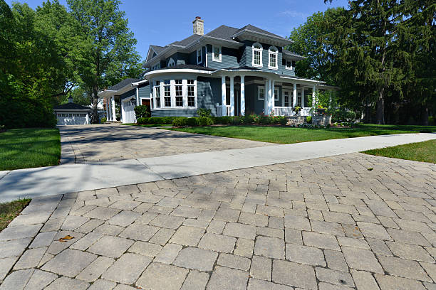 Reliable Chepachet, RI Driveway Pavers Solutions