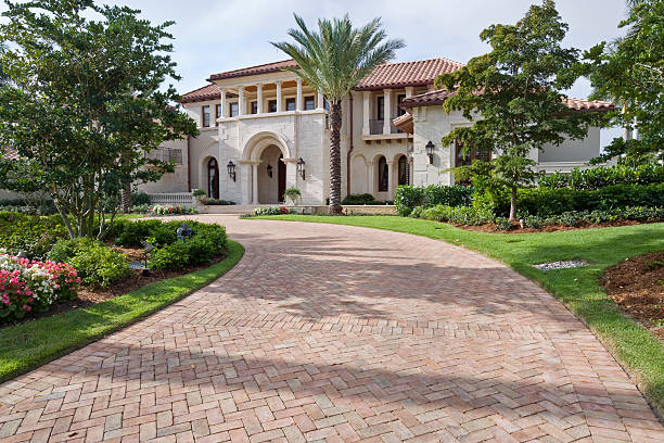 Best Driveway Pavers Near Me  in Chepachet, RI