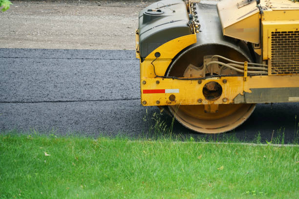 Best Driveway Paving Contractor  in Chepachet, RI