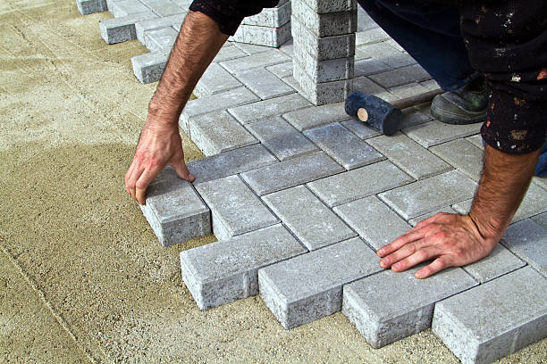 Best Driveway Pavers Near Me  in Chepachet, RI