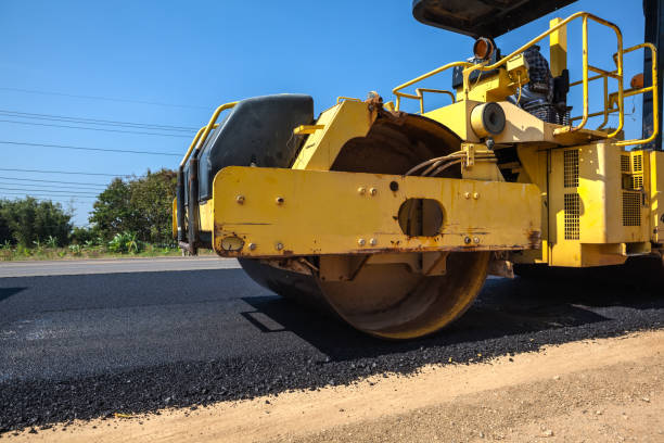 Best Driveway Repair Near Me  in Chepachet, RI